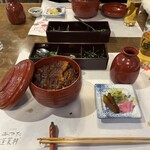 あつた蓬莱軒 - 