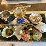 あつた蓬莱軒 - 