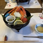 あつた蓬莱軒 - 