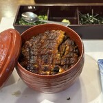 あつた蓬莱軒 - 