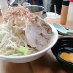 ラーメン荘 歴史を刻め - 