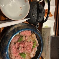 焼肉 いのうえ 吉祥寺店 - 