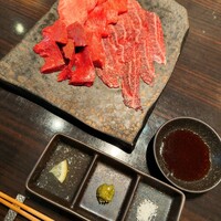 焼肉 青山外苑 - 