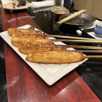 海鮮原始焼 ろば炭魚 赤羽本店 - 