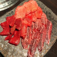 焼肉 青山外苑 - 