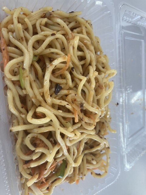 高原レストラン - 蔵王町その他（食堂）の写真