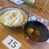 四方吉うどん 吉見本店