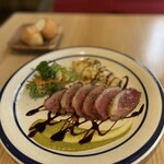 フランス食堂ひまわり - 