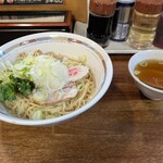 宝華らぁめん - 