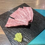 焼肉 炭聖 谷中店 - 