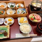 佳泉郷井づつや - 