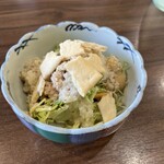 Kunelplus - サラダ