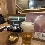 京出汁おでんと旬菜天ぷら 鳥居くぐり - 