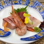 佳泉郷井づつや - 