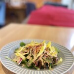 フランス食堂ひまわり - 