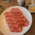 焼肉の名門 天壇 銀座店 - 