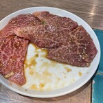 焼肉 炭聖 谷中店 - 