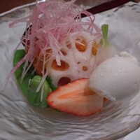 和風フレンチ ichiRyu - 