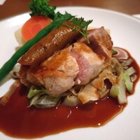 和風フレンチ ichiRyu - 