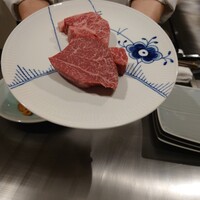 神戸牛ステーキ鉄板焼 雪月花 離れ - 