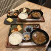 竈門ご飯 一穀 池袋西口店