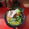ラーメン 厚木家