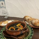 葡萄牙料理 ピリピリ - 