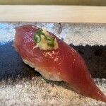 六緑 - 鰹、素晴らしい香り