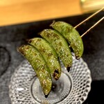 とり やまもと - 