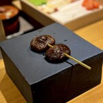 とり やまもと - 