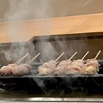 とり やまもと - 