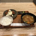 竈門ご飯 一穀 池袋西口店 - 