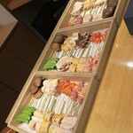 とり やまもと - 