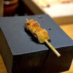 とり やまもと - 