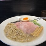 中華蕎麦 無冠 - 