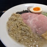 中華蕎麦 無冠 - 