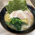 武蔵家 富士見店 - 