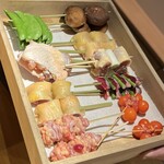 とり やまもと - 