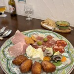 葡萄牙料理 ピリピリ - 