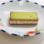 京都ヴェネト - 料理写真: