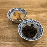 竈門ご飯 一穀 - 