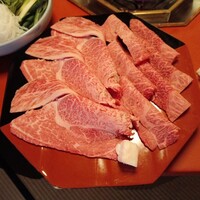 三嶋亭 本店 - 
