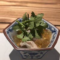 炭火焼鳥 木鶏 - 