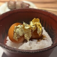 炭火焼鳥 木鶏 - 