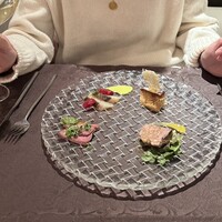ヴィア トスカネッラ - 