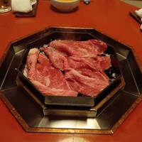 三嶋亭 本店 - 