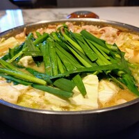 博多もつ鍋 やま中 博多店 - 