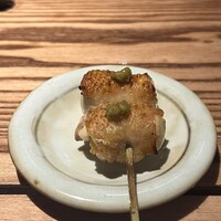 炭火焼鳥 木鶏 - 