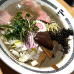 煮干しのビリー - 初心者厳禁⁉️ ニボシノカミ