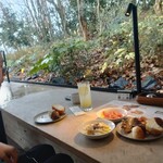 ステーキ&ビストロ 千里中央 SEN℃ - 